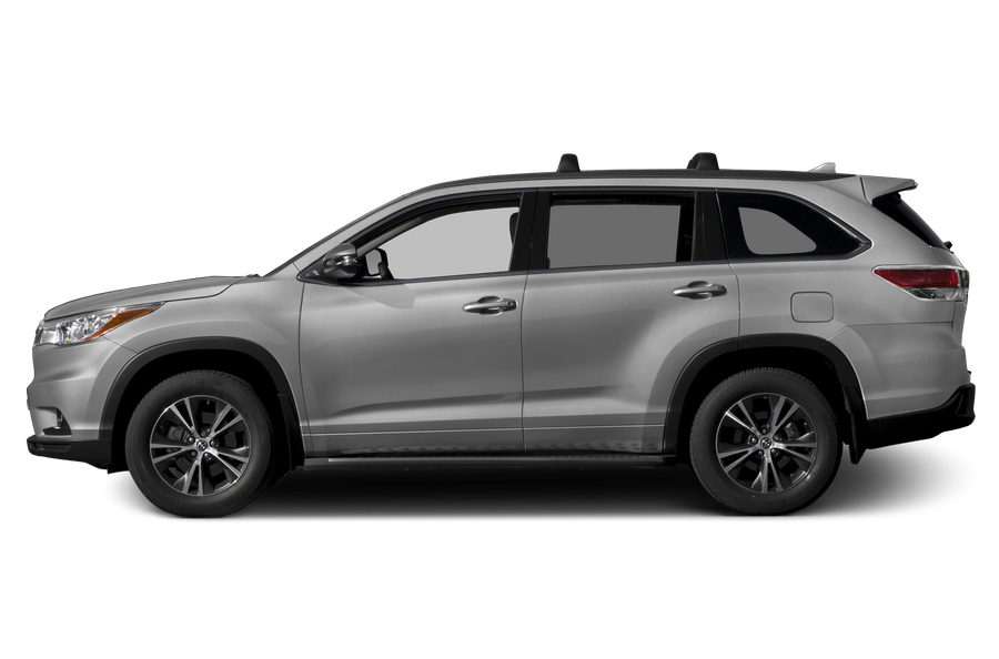 2016 Toyota Highlander XLE 4x4 V6's photo